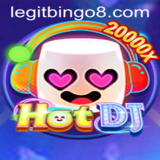 HotDJ: The Thrilling New Game Blending Music and Bingo8