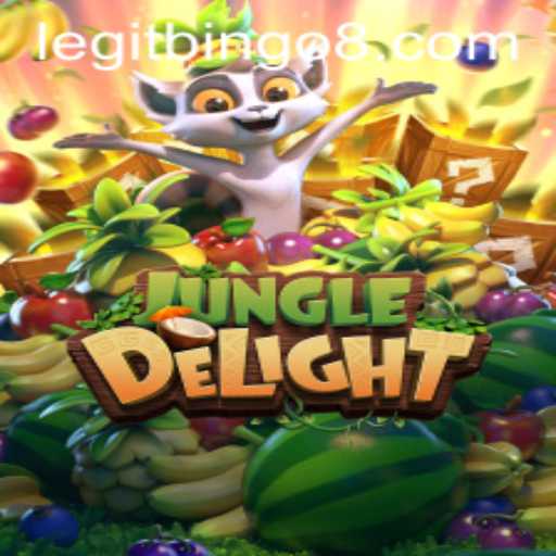 JungleDelight: Exploring the Exciting Game Tying In with Bingo8