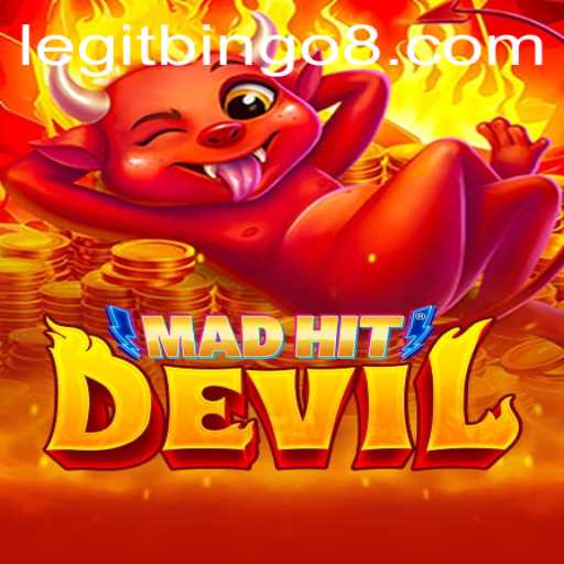 MadHitDevil: The Next Level of Gaming Excitement