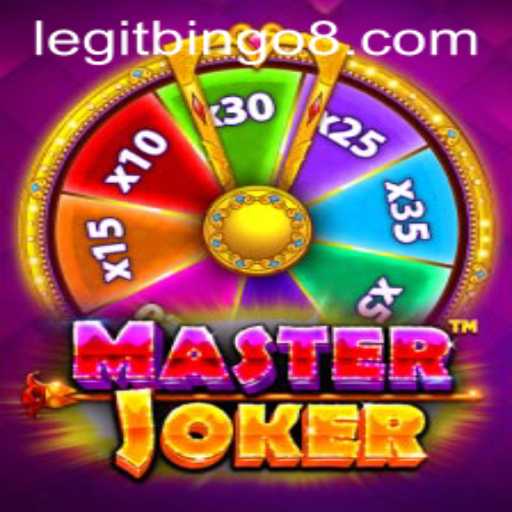 MasterJoker: A Unique Gaming Experience with Bingo8