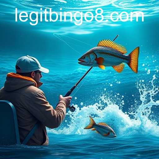 Online Fishing